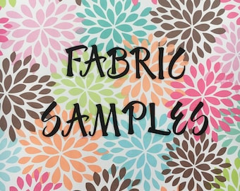 Fabric Samples