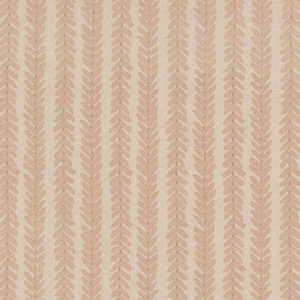 Schumacher “Woodperry” in pink one or both sides high end pillow cover. Decorative pillow cover. Designer pillow cover. Sofa pillow cover.
