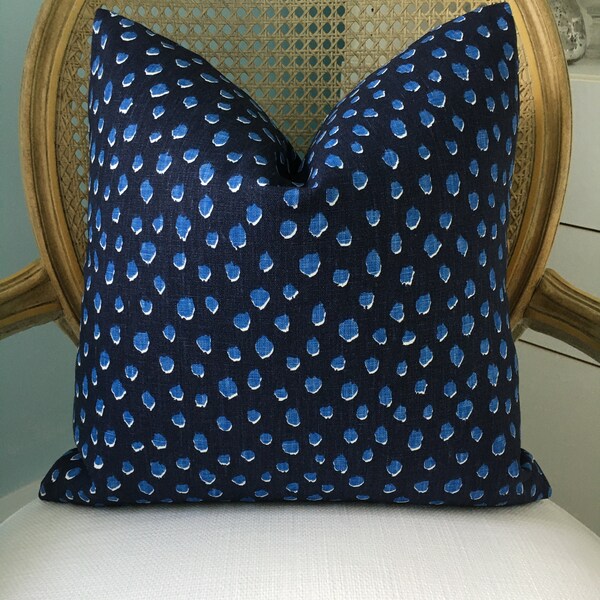 Kate Spade Pillow Etsy