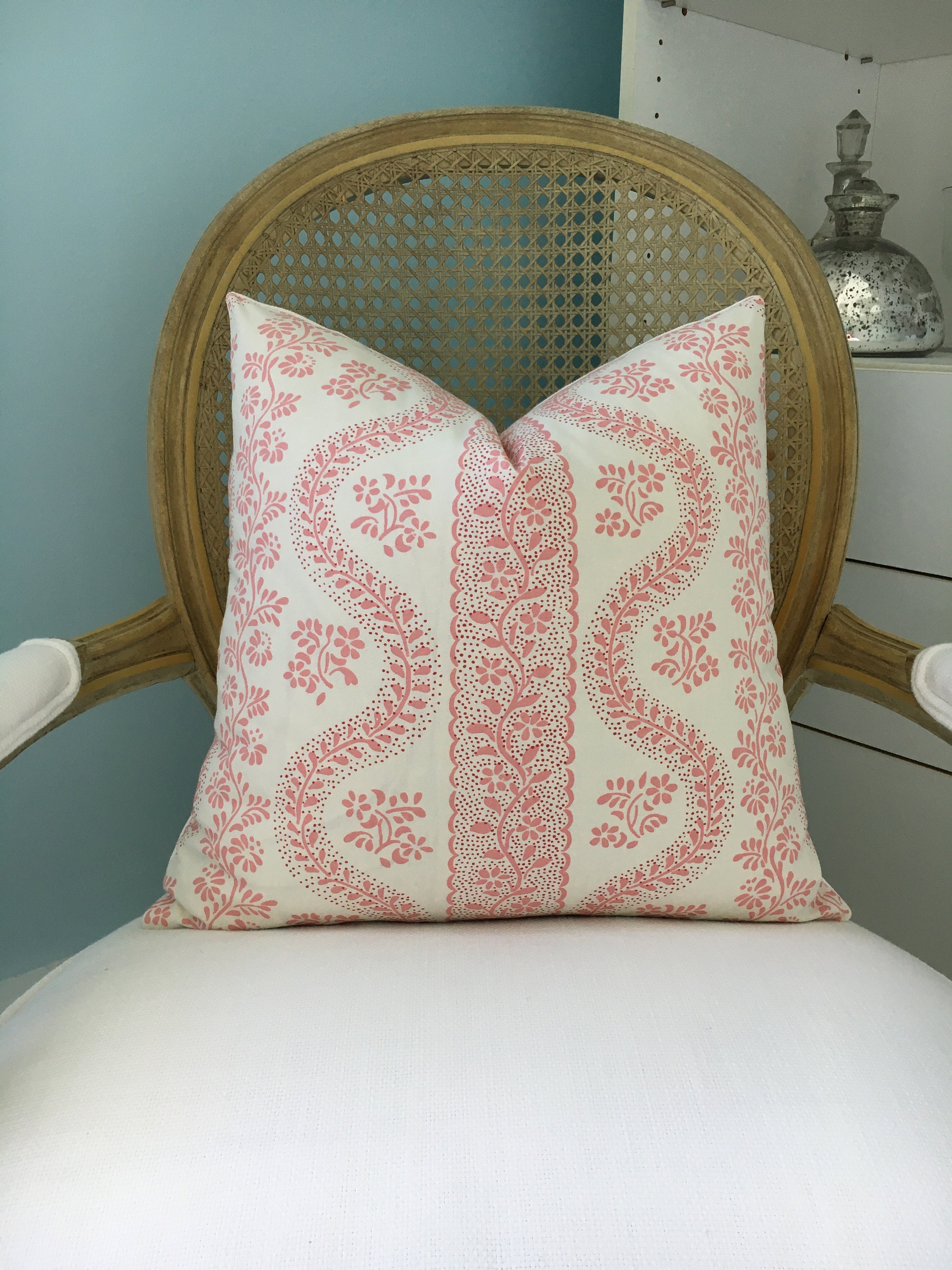 Sister parish cheap pillows