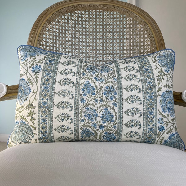 High End Pillows Etsy