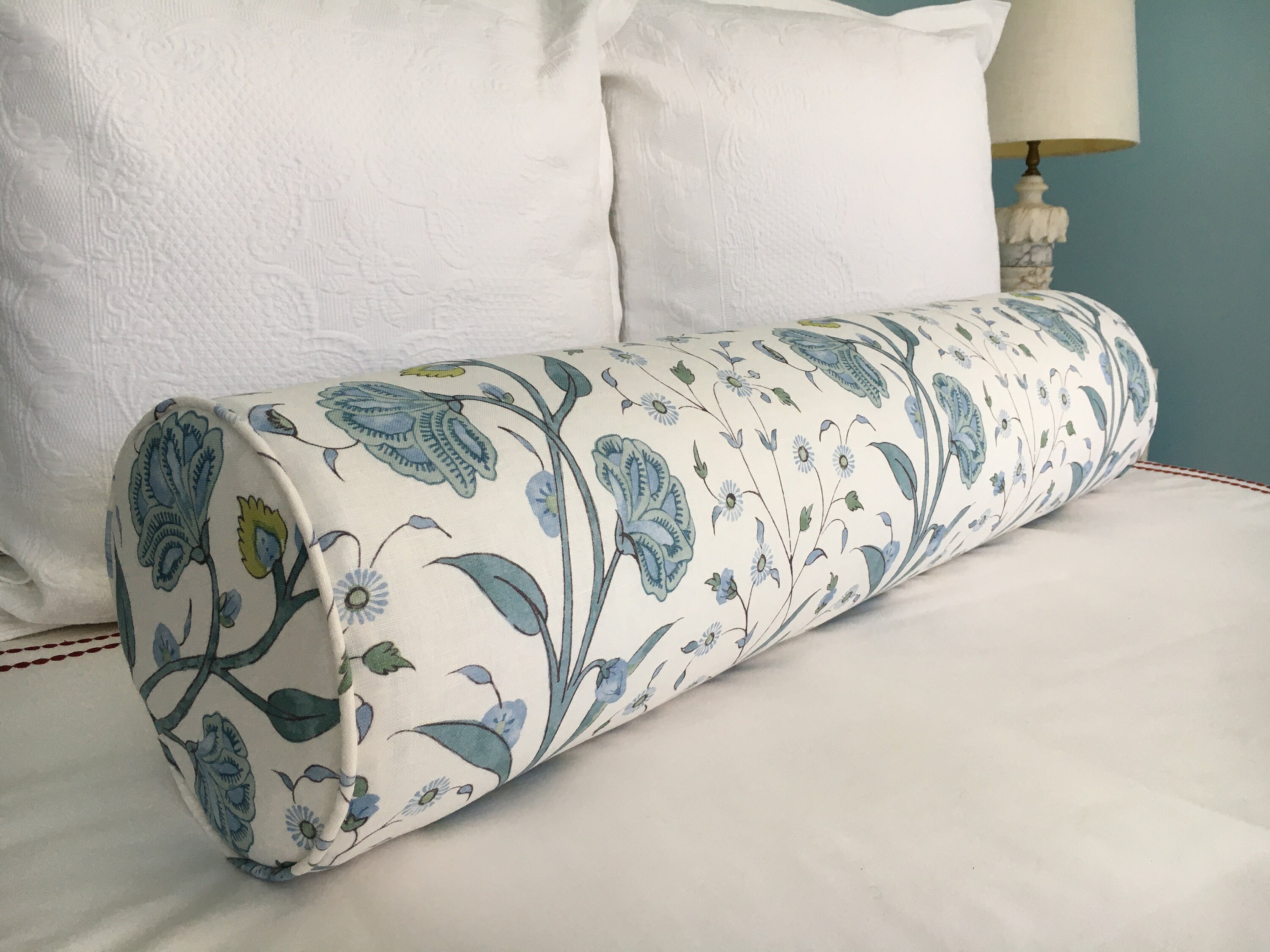 Schumacher cheap pillow covers