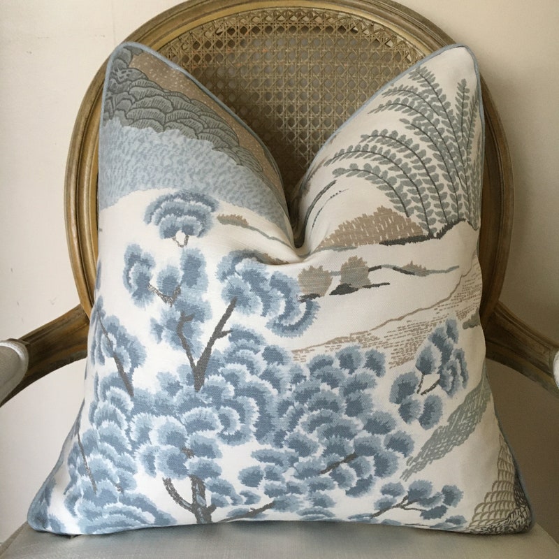 Designer Pillows Covers Etsy