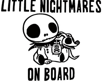 Download Jack Baby On Board Etsy
