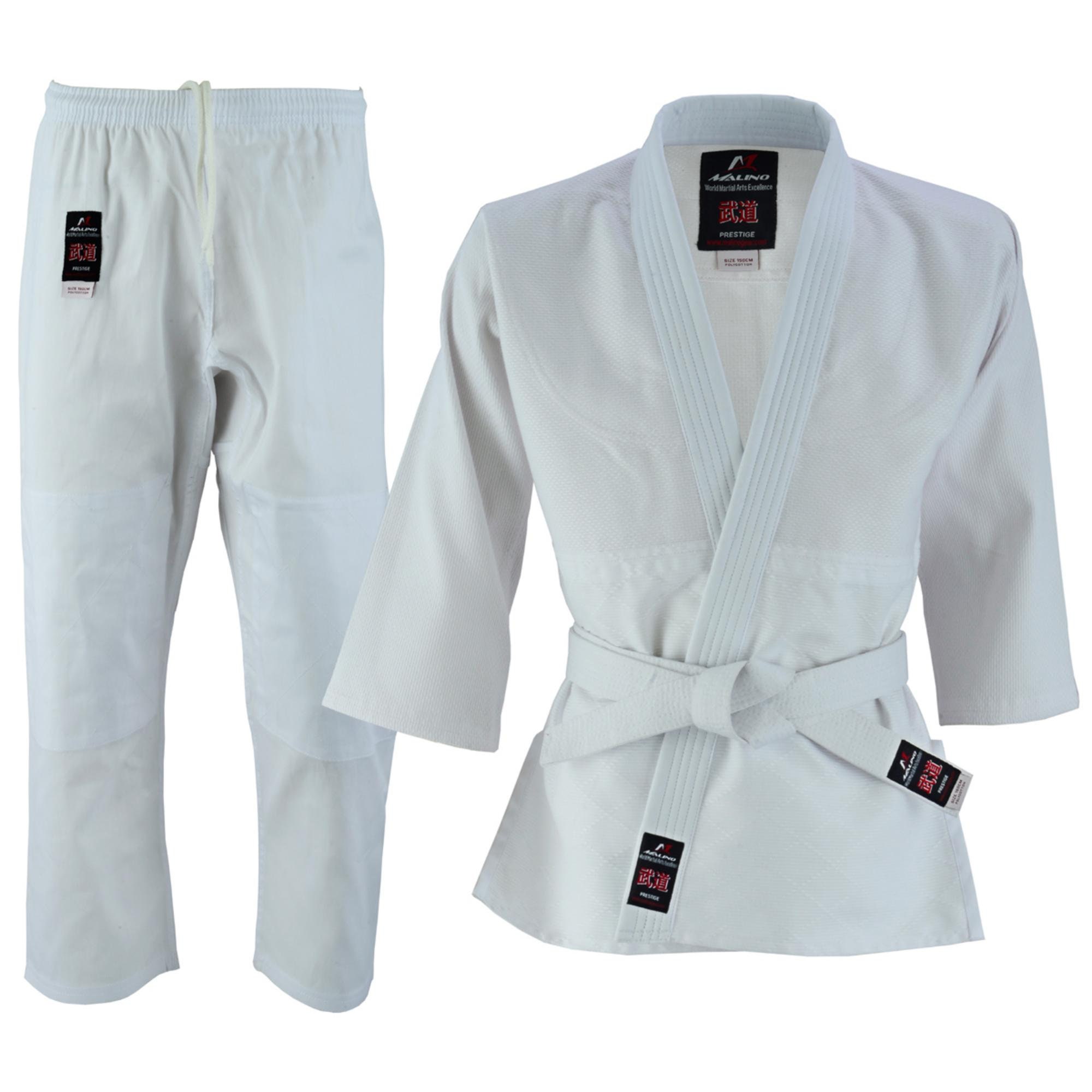 Judo Gi for sale Only 2 left at 60