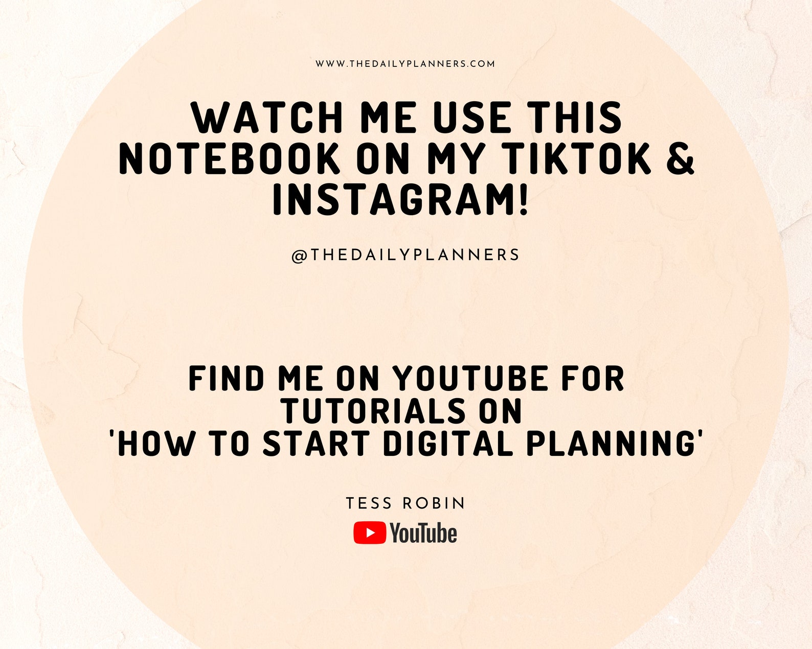 Ultimate Digital Notebook Daily Planner Gratitude Journal Habit Tracker ...