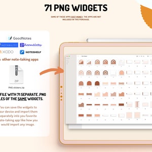 Ultimate ADD-ONS Master To-do List for Digital Planning | Use in ...