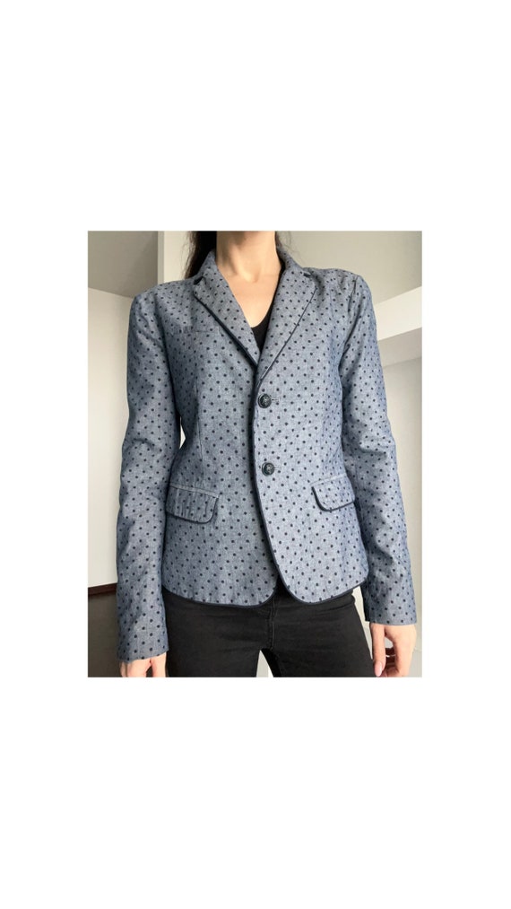 Gap 2024 modern blazer