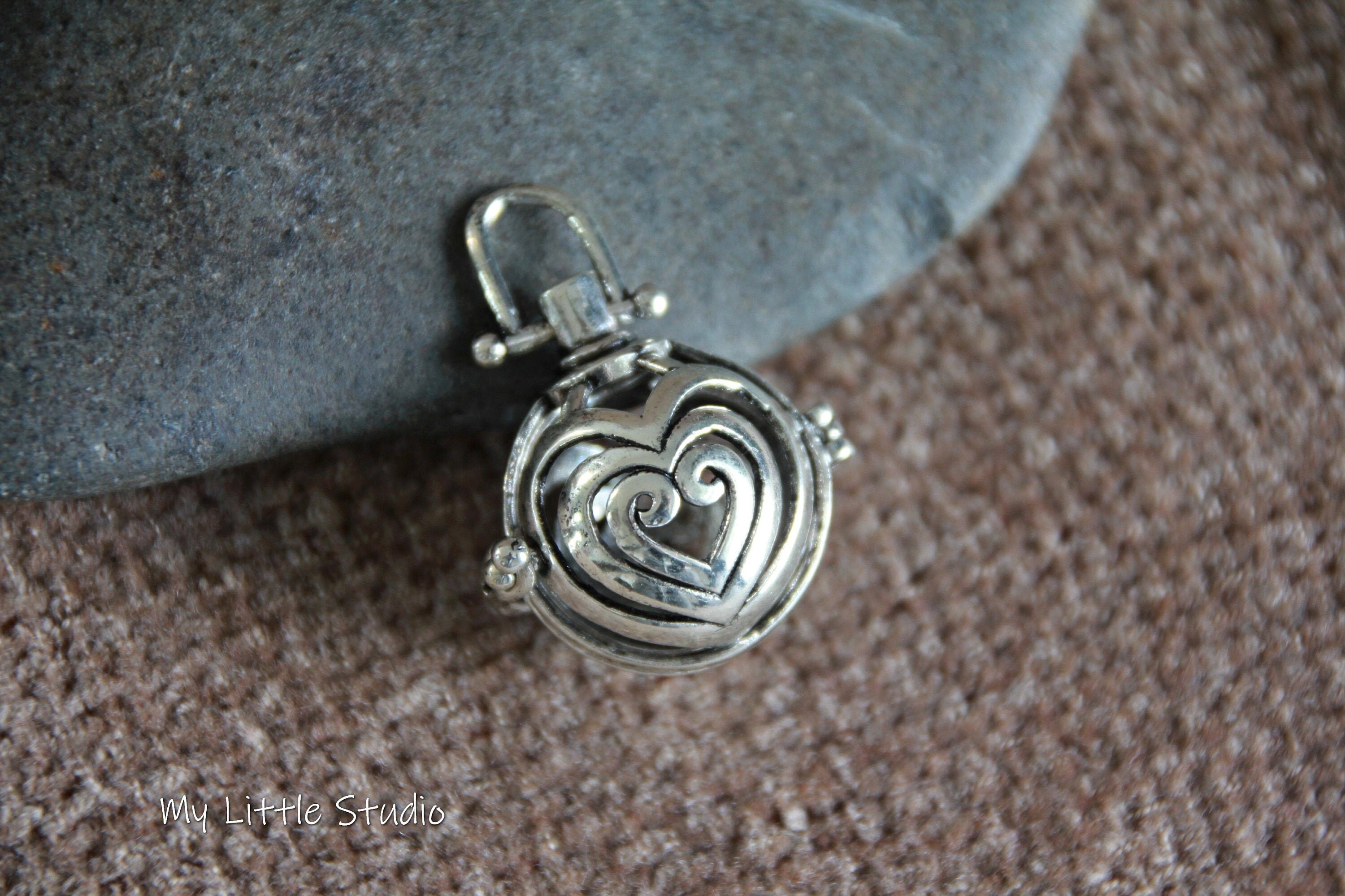 Bola Harmony Ball Pregnancy Bola Round Hollow Pendant Etsy Bola Harmony Ball Pregnancy Bola Round Hollow Pendant Etsy