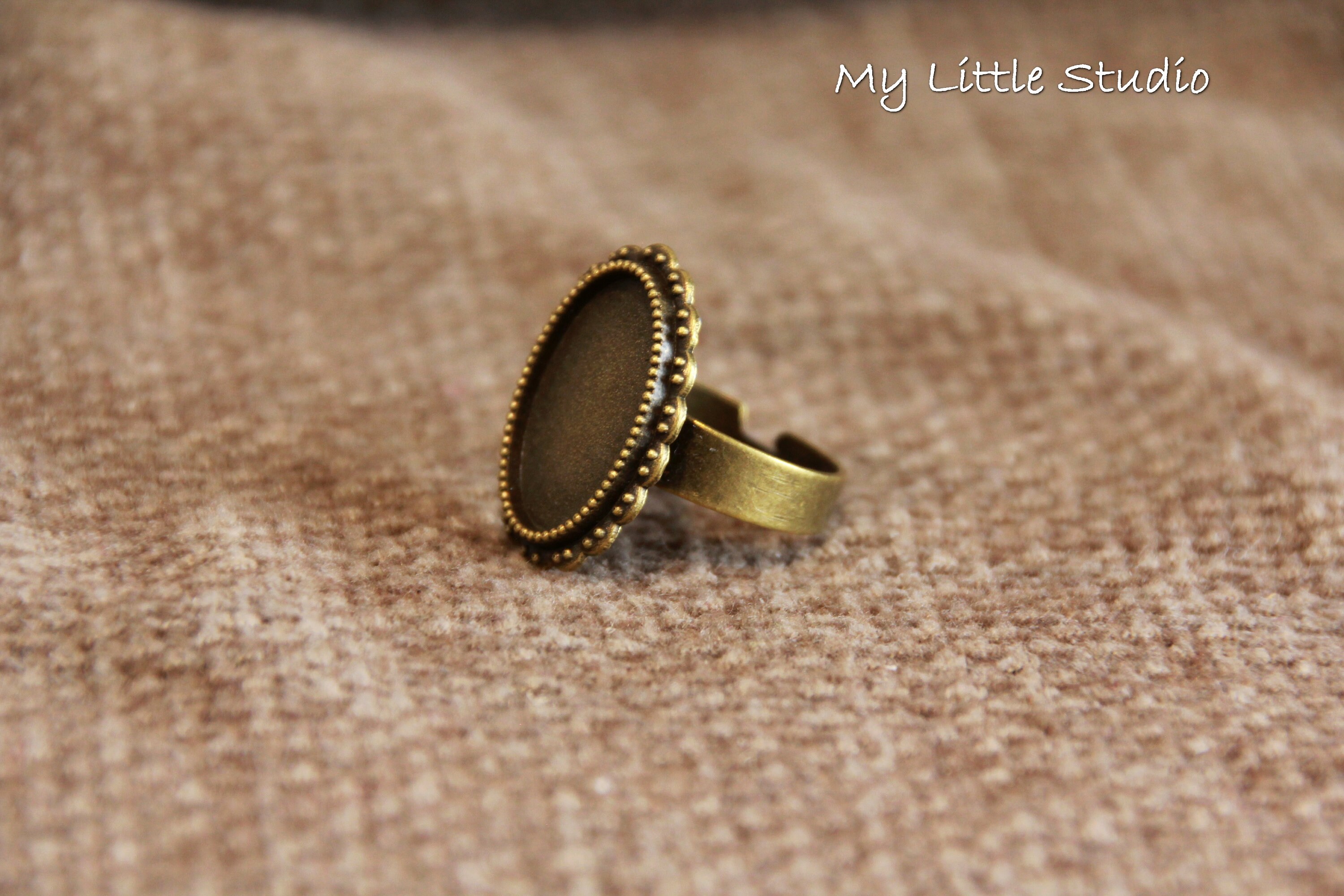 Bronze ring price deals