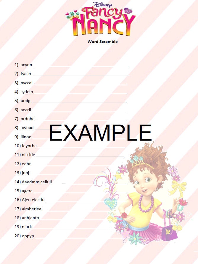 fancy-nancy-word-scramble-etsy