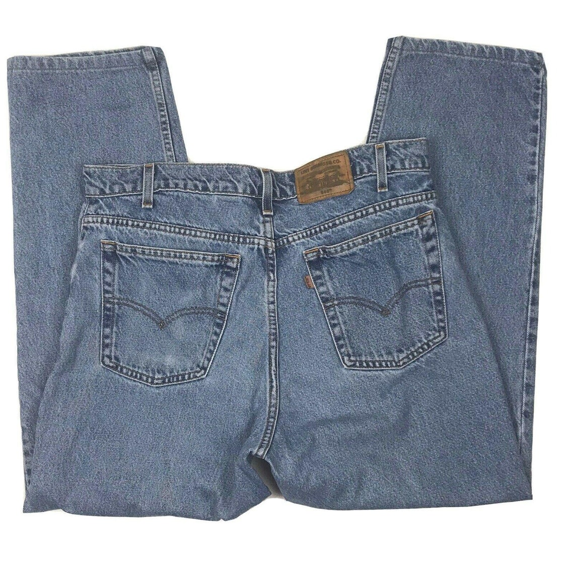 levis 540 athletic fit