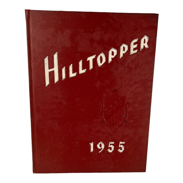 1950s School Memorabilia Etsy