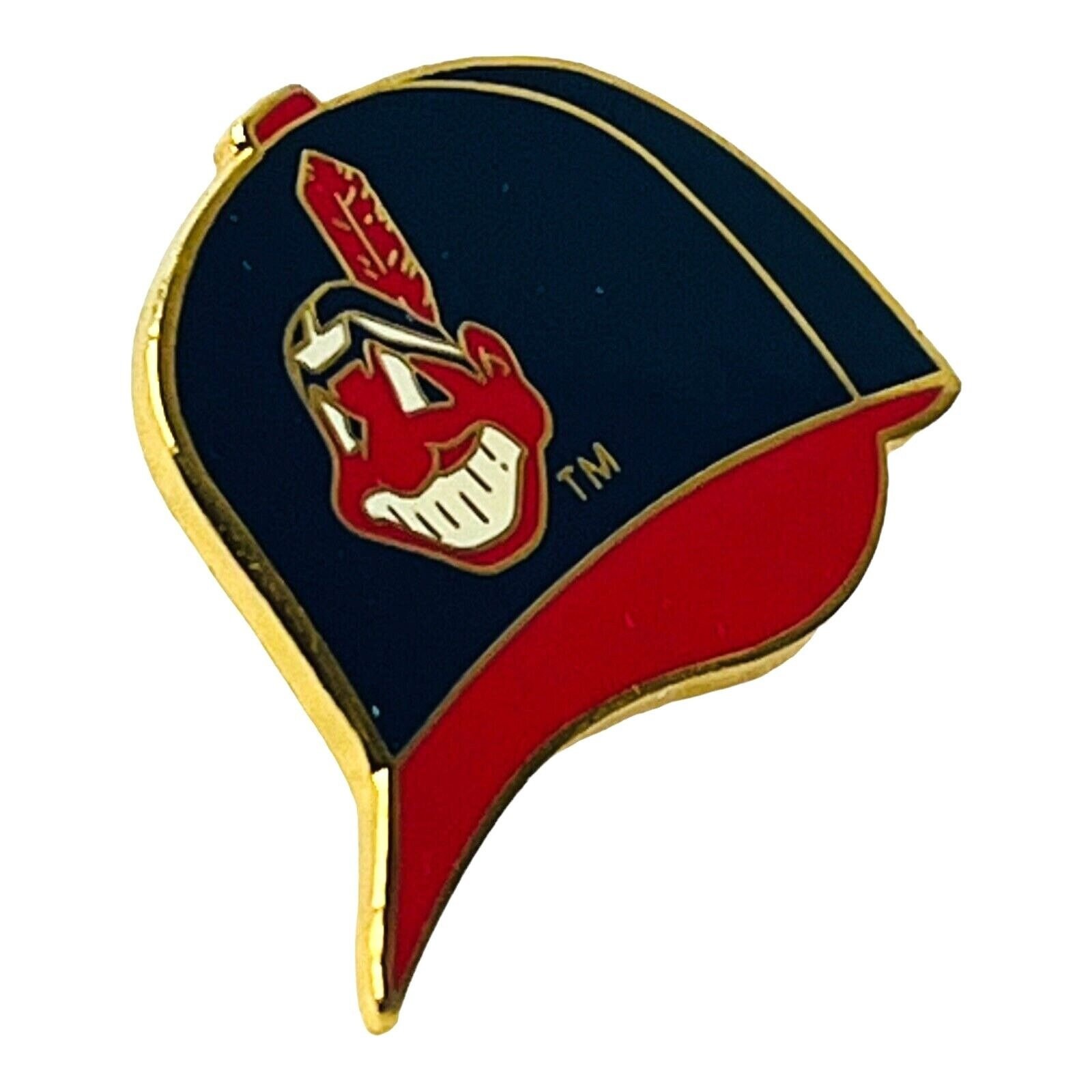 Pin on Cleveland indians