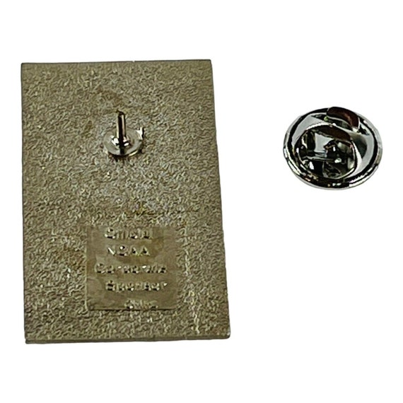 Vintage NACDA Sears Directors Cup Lapel Hat Pin N… - image 5