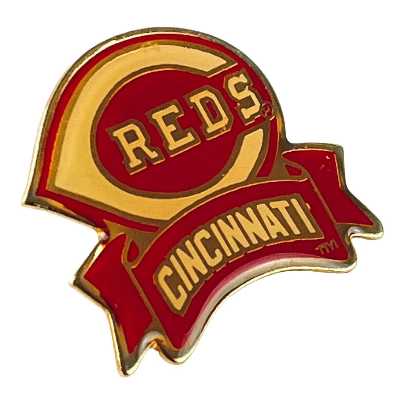 Cincinnati Reds Replica 2015 All-Star Game Patch
