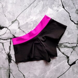 Bikram Yoga Shorts -  Ireland