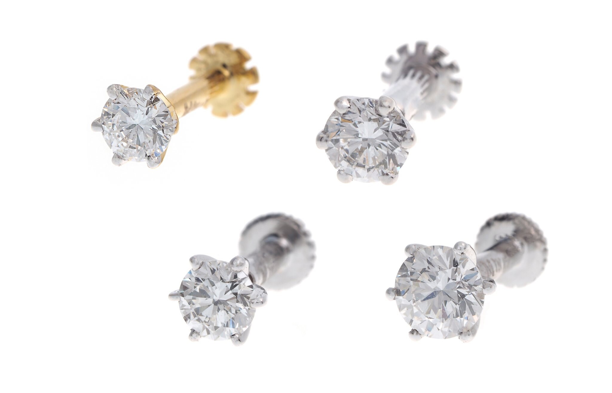 Diamond nathni price sale
