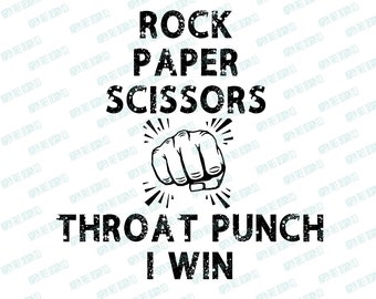 Rock Paper Scissors