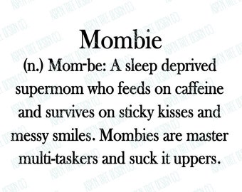 Mombie