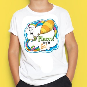 Oh the places you&#39;ll go & Oh the places you&#39;ll go Printable designs