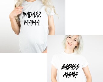 Badass MAMA