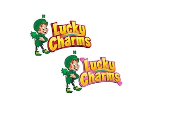 Lucky Printable - Etsy