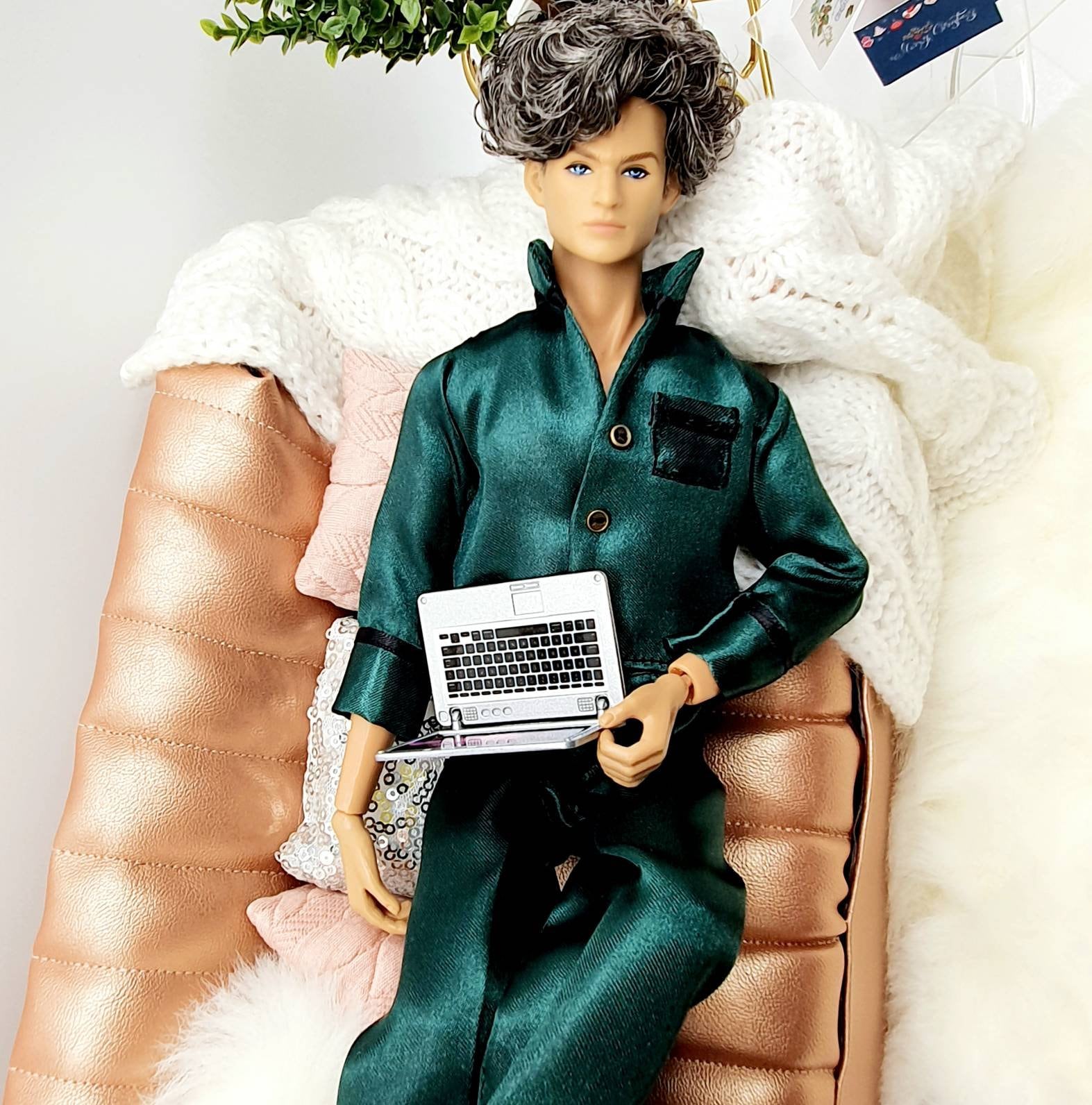 Fashion royalty male dolls new arrivals