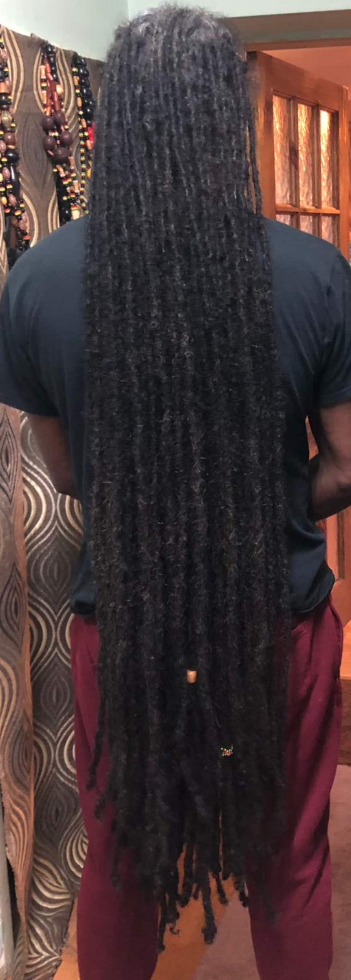 Original White Rasta Turban Rastaman Turban Nyabinghi White | Etsy