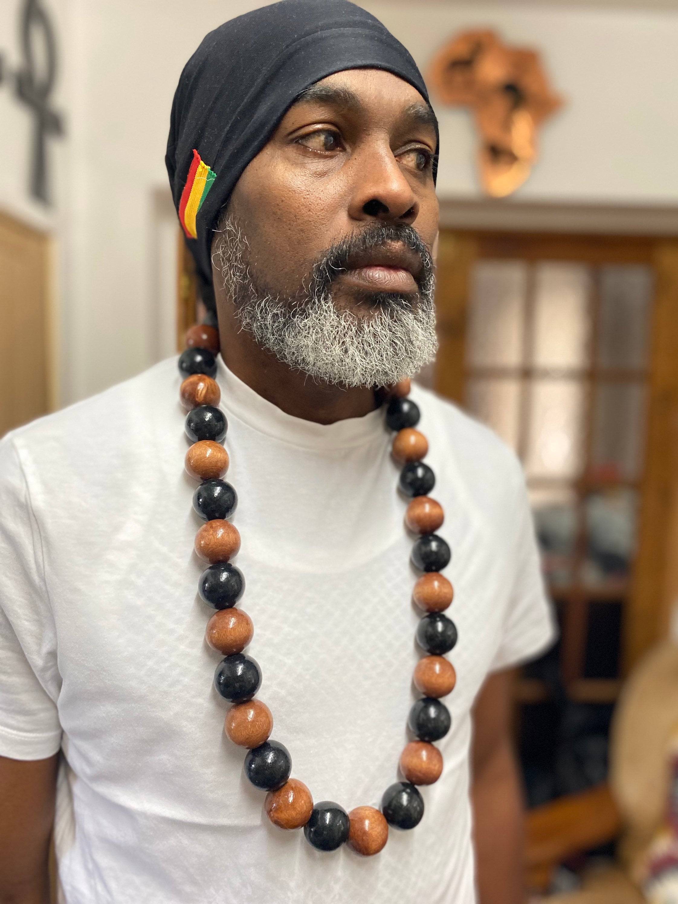 Big store beads chain