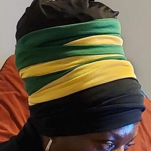 Amazon.com : REDANHA 4 Pieces Unisex Dreadlocks Bands Long