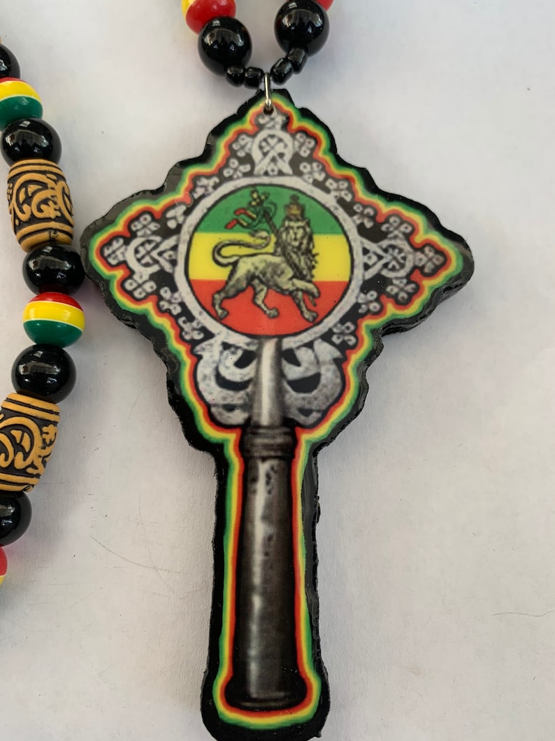 Lalibela Wooden Ethiopian Cross Lion of Judah Cross Etsy Australia