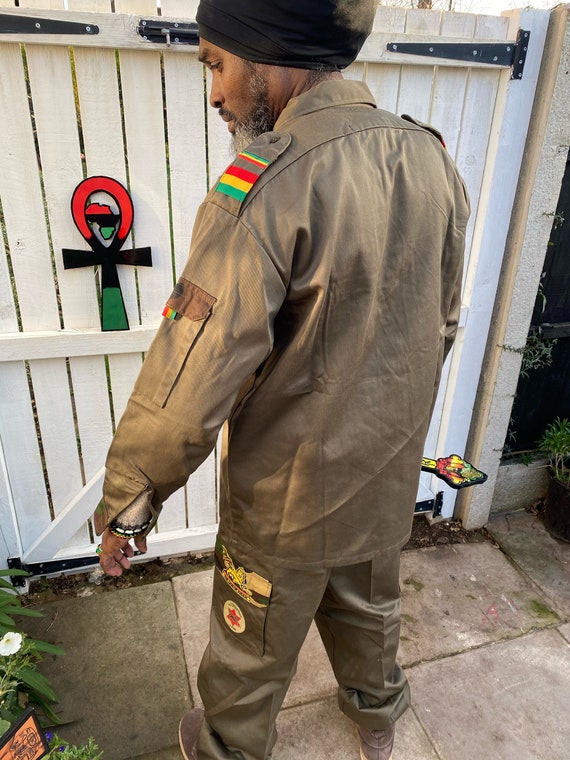Under Armour Rasta Rasta Military Clothing