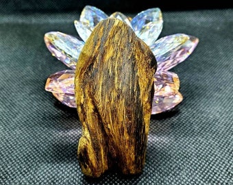 Wild Agarwood piece from Brunei. 7.13 gms