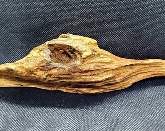 Wild Vintage Agarwood piece from Old Hoi An Vietnam. 52.68 gms