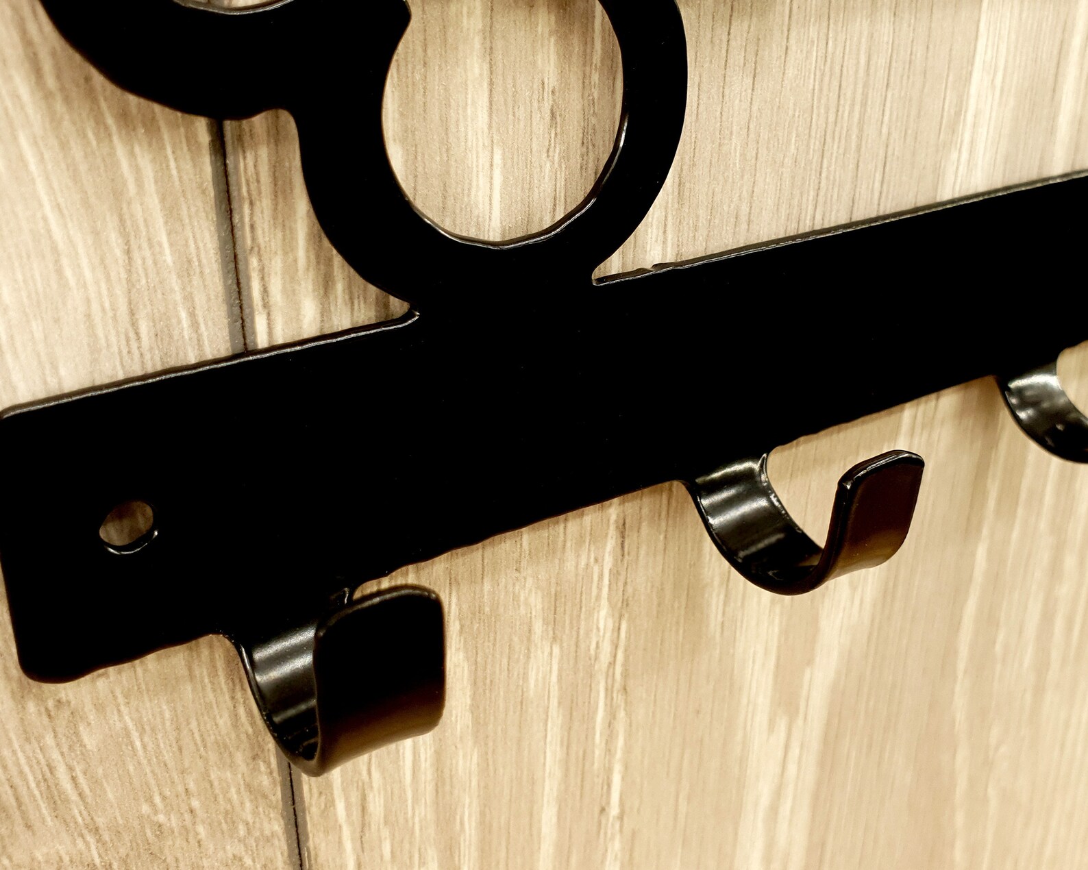 Metal Key Rack - Traditional Metal Key Rack, Key Design, Classic Key ...