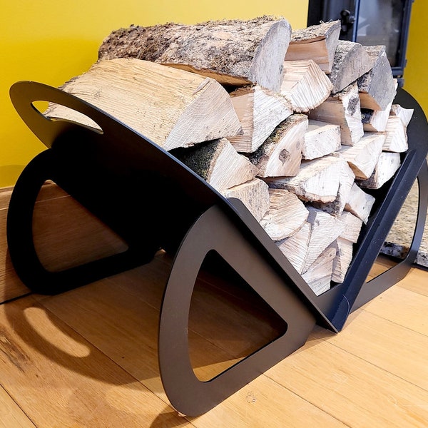 Indoor Log Store Etsy UK