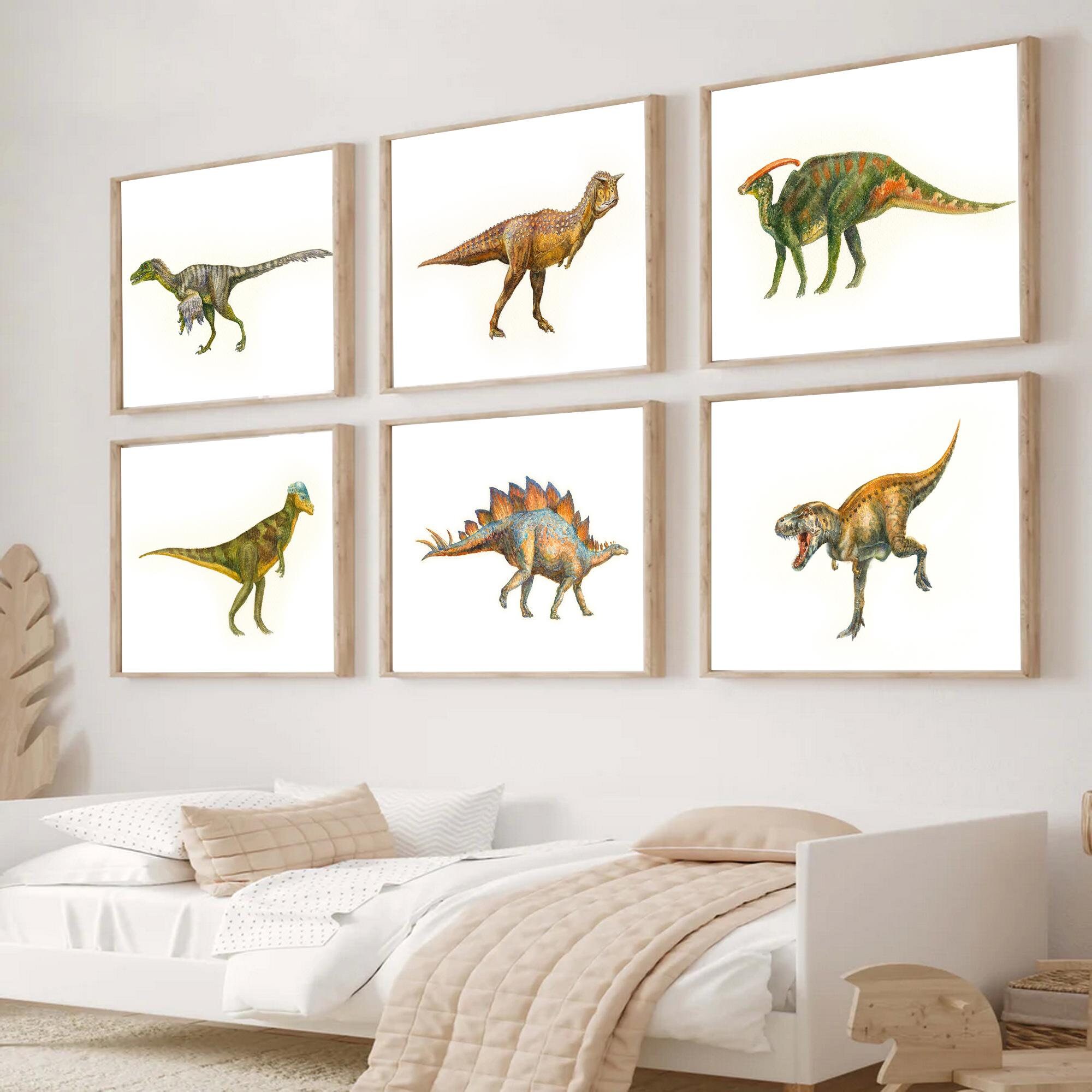 Kidz Mix 恐竜ベッド バッグ入り ツイン グレー Kidz Mix 恐竜ベッド バッグ入り ツイン グレー