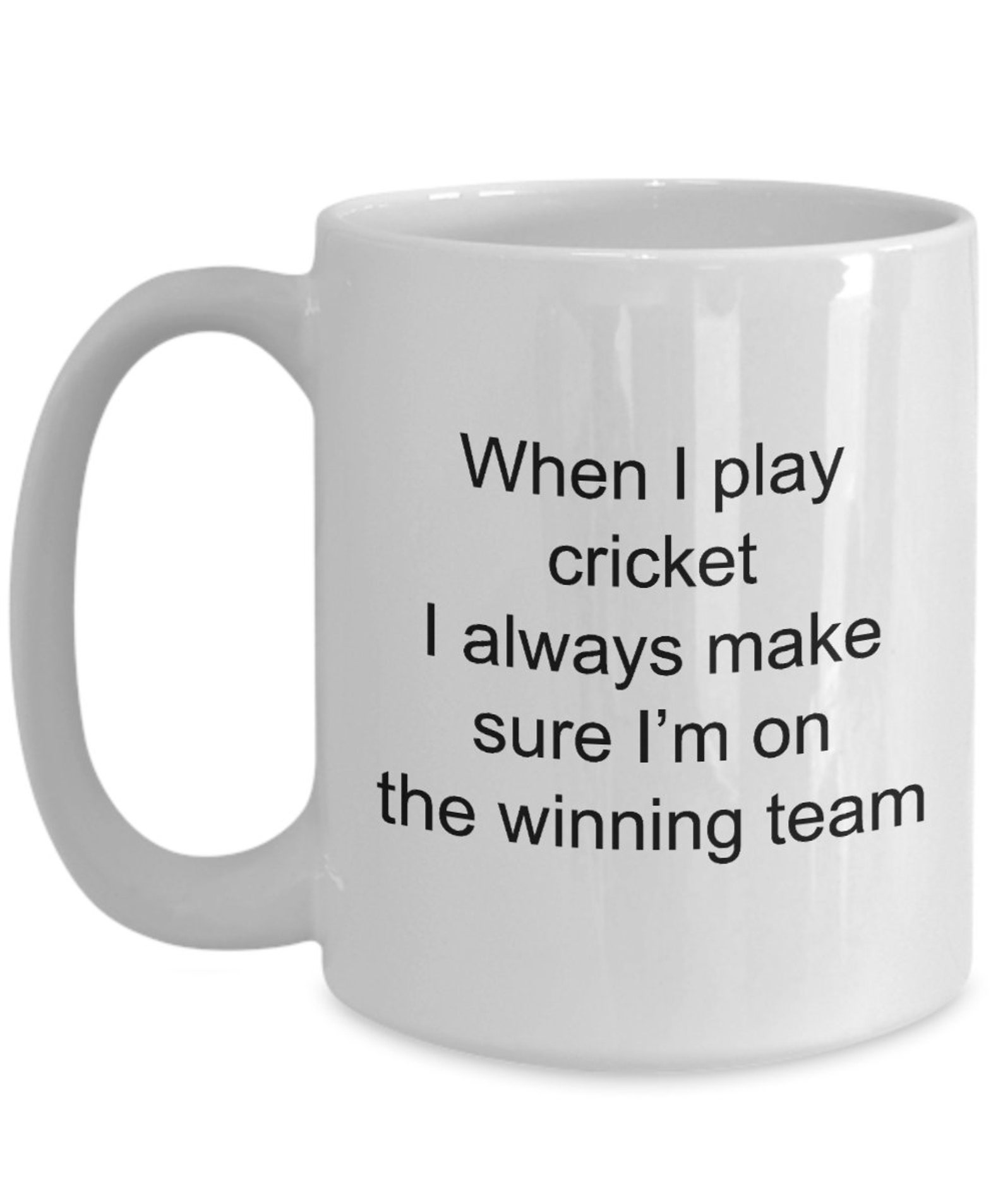 CRICKET LOVERS GIFT Sport Lovers Gift Cricket Fan Mug Best Etsy CRICKET LOVERS GIFT Sport Lovers Gift Cricket Fan Mug Best Etsy