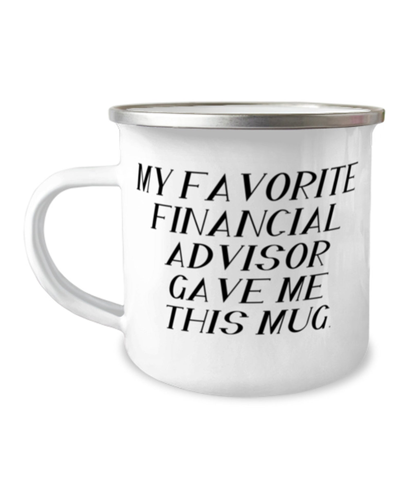 Cool Financial Advisor Gifts My Favorite Financial Advisor Etsy