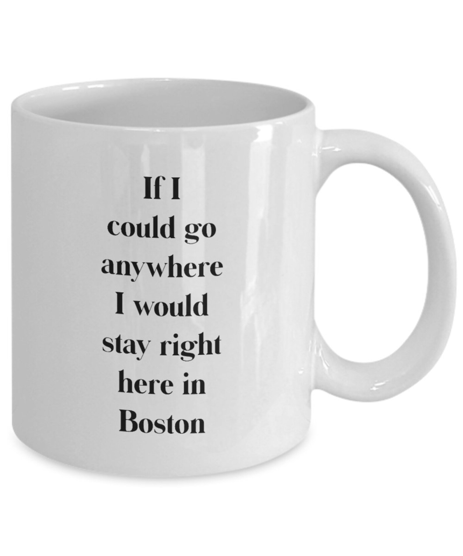 BOSTON GIFT Boston University Gift Boston Student Gift Etsy