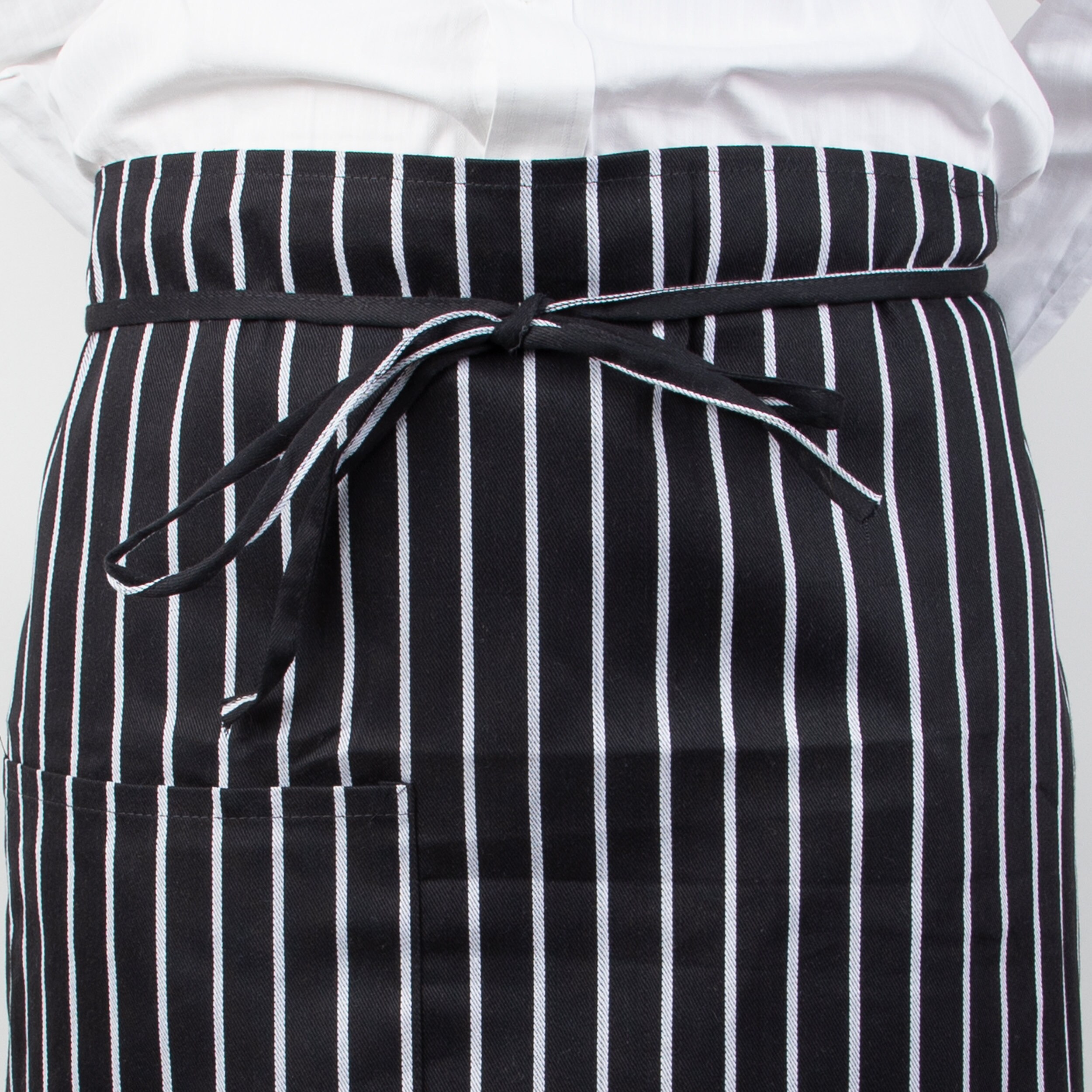 12 Pack of Bistro Server Aprons Extra Large 33x30 with Two Etsy
