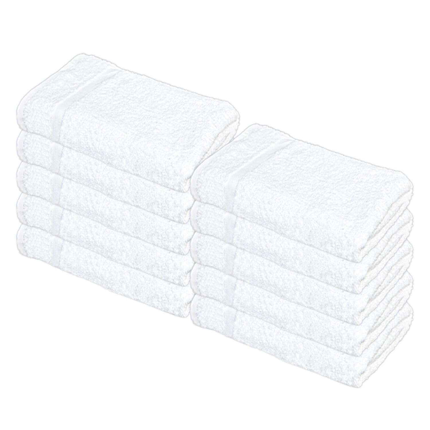 Wholesale Bath Towels 100% Cotton - In Bulk Cases