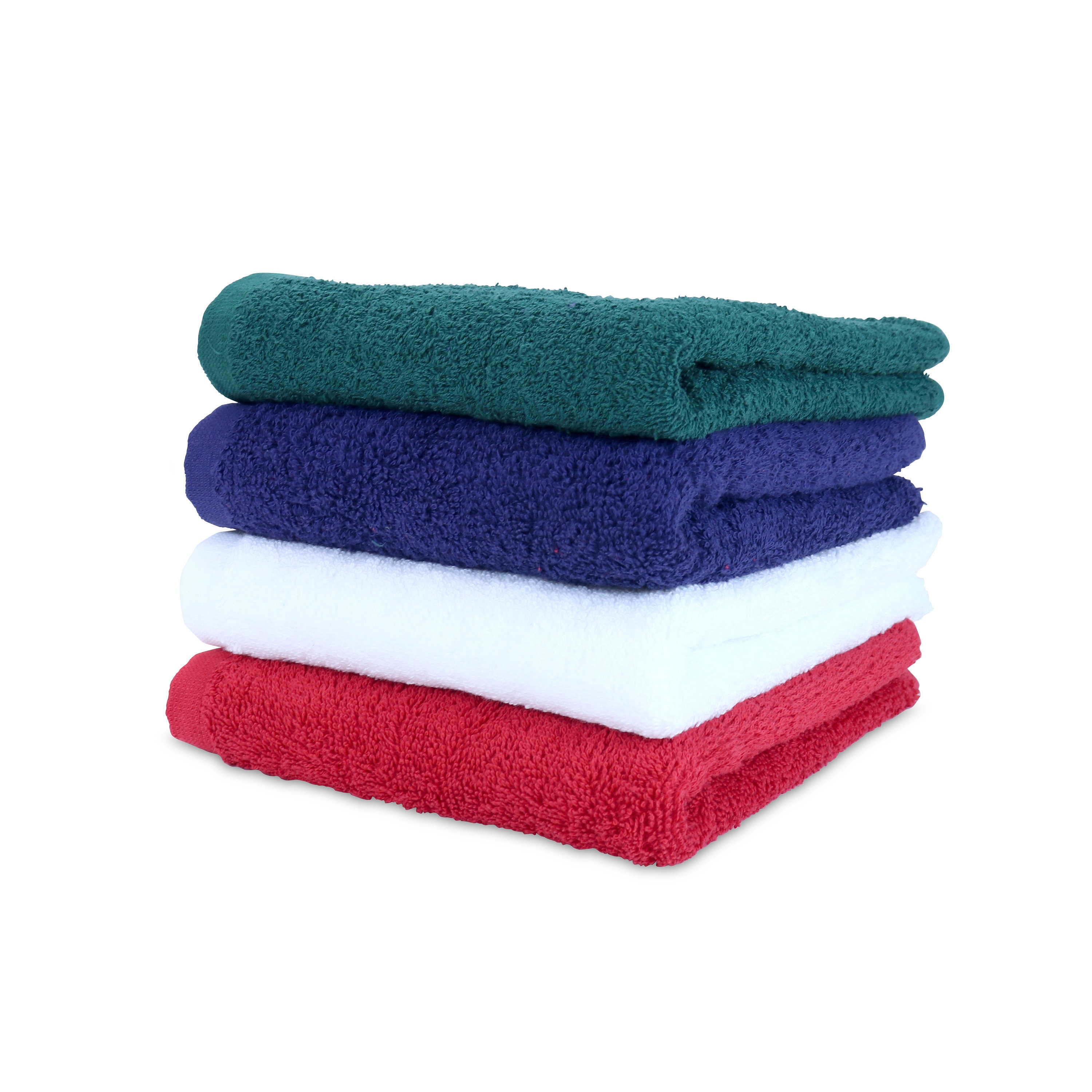 Terry Car Wash Towels |16 X 27 | 10 Dozen Per Case