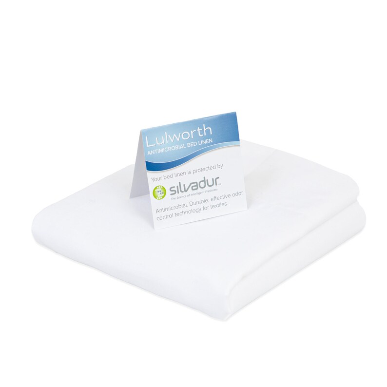 Antimicrobial Treated Pillow Cases Package Size Options Etsy