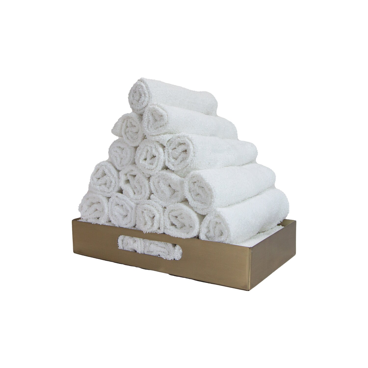 Bulk Value Pack of 60 Cotton Bathroom Washcloths 12 x 12 Etsy