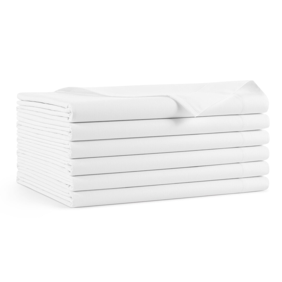 6 Pack Of Flat Bed Sheets 200 Thread Count Bed Size Etsy 6-pack-of-flat-bed-sheets-200-thread-count-bed-size-etsy