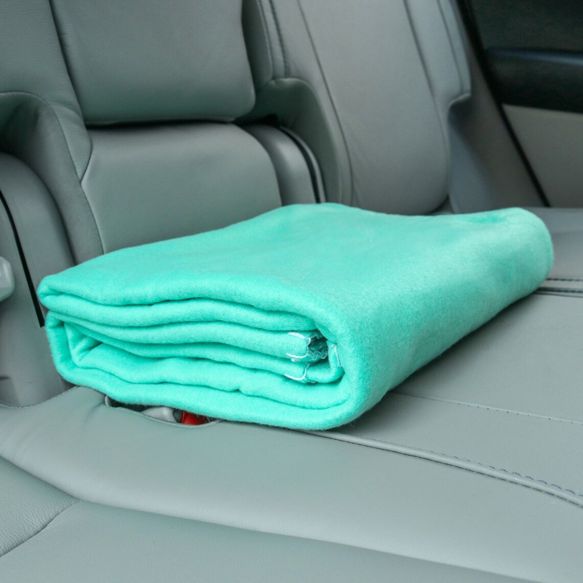 24 Pack of Polar Fleece Blankets 50 X 60 in Assorted Etsy