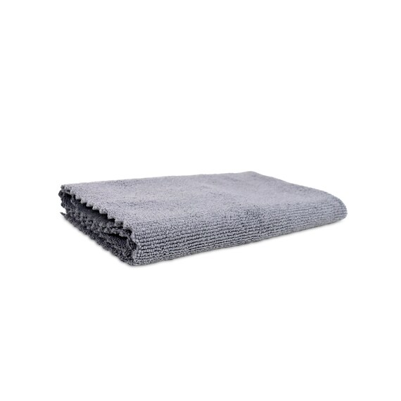 15Pcs Microfiber Dish Towels - Soft, Super Absorbent and Lint Free