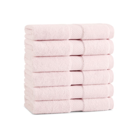 100% Combed Egyptian Cotton Super Soft Towels Hand Bath Towel